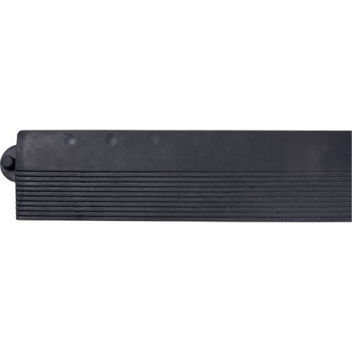 Border Ramp for Matting Auto Electric Service Ltd.