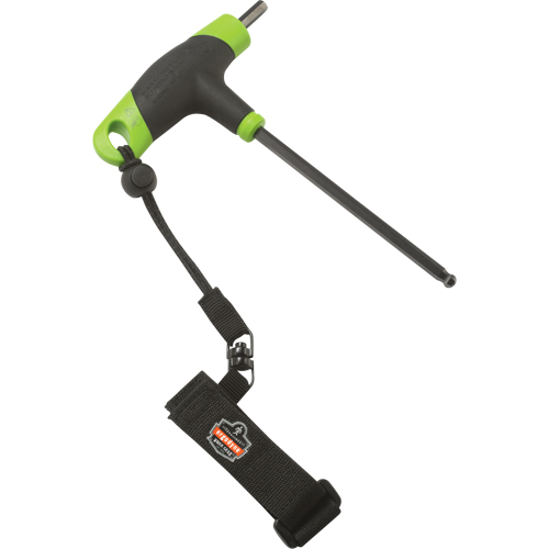 Squids&reg; 3115 Wrist Tool Lanyard Auto Electric Service Ltd.
