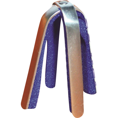 Attelles, Doigt et orteil, Fil d'aluminium, 3", Classe 1 Auto Electric Service Ltd.