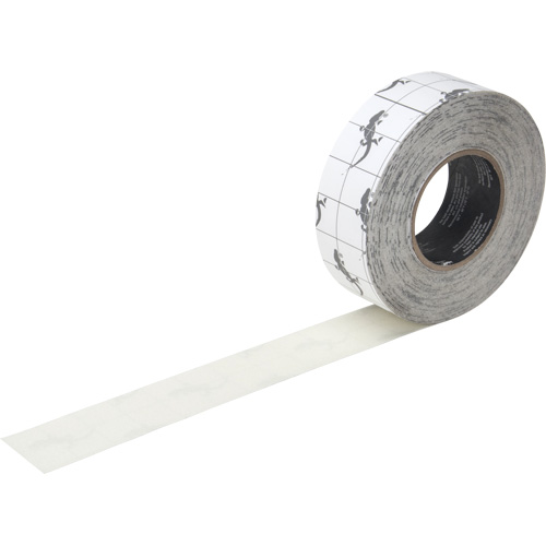 Premium Anti-Skid Tape, 2" x 60', Clear Auto Electric Service Ltd.