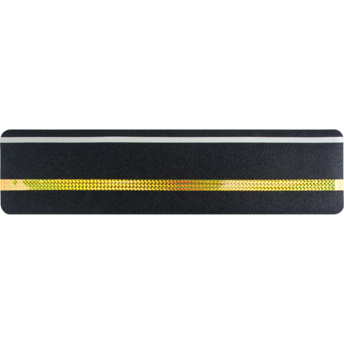 Premium Anti-Skid Tape, 6" x 24", Black Auto Electric Service Ltd.