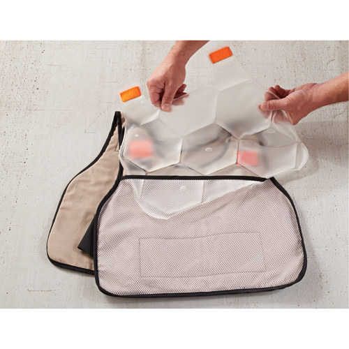 Ensemble de changement phase pour vestes de refroidissement 6215 Auto Electric Service Ltd.