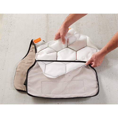 Ensemble de changement phase pour vestes de refroidissement 6215 Auto Electric Service Ltd.