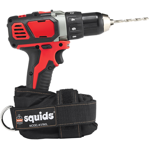 &eacute;tui pour outils &eacute;lectriques Squids 3780 Power Tool Trap Auto Electric Service Ltd.