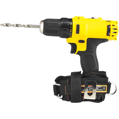 &eacute;tui pour outils &eacute;lectriques Squids 3780 Power Tool Trap Auto Electric Service Ltd.