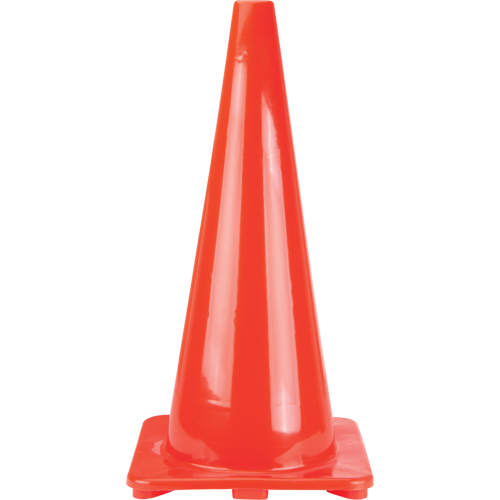 C&ocirc;nes de signalisation, 28", Orange Auto Electric Service Ltd.