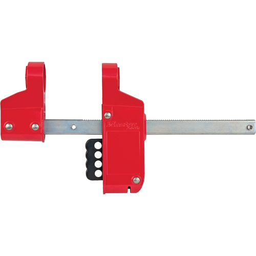 Blind Lockout Device Large, Flange Type Auto Electric Service Ltd.