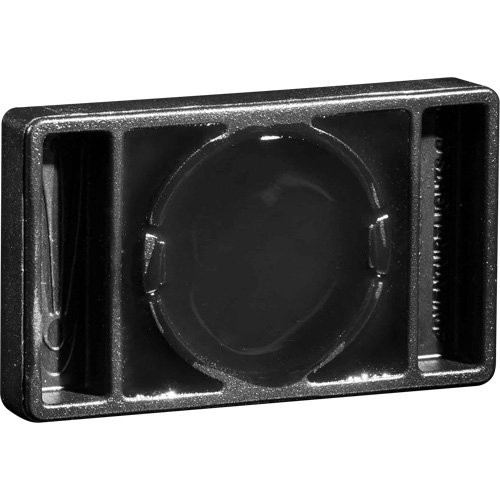 Socle magn&eacute;tique amovible pour clignotant d'avertissement Guardian Auto Electric Service Ltd.