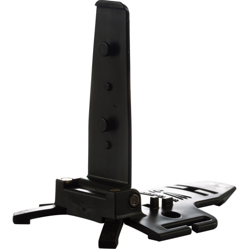 Socle universel pou pour clignotant d'avertissement VIP Auto Electric Service Ltd.