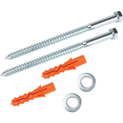 Quincaillerie pour stationnement Auto Electric Service Ltd.