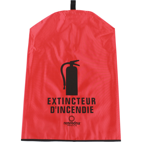 Enveloppes pour extincteurs Auto Electric Service Ltd.