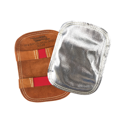 High-Heat Hand Shields Auto Electric Service Ltd.