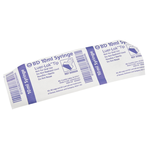 Syringe without Needle, 10 cc Auto Electric Service Ltd.