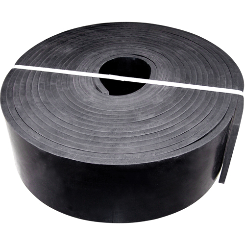 Tapis plancher caoutchouc noir 1/16" X 3' X 50' Auto Electric Service Ltd.