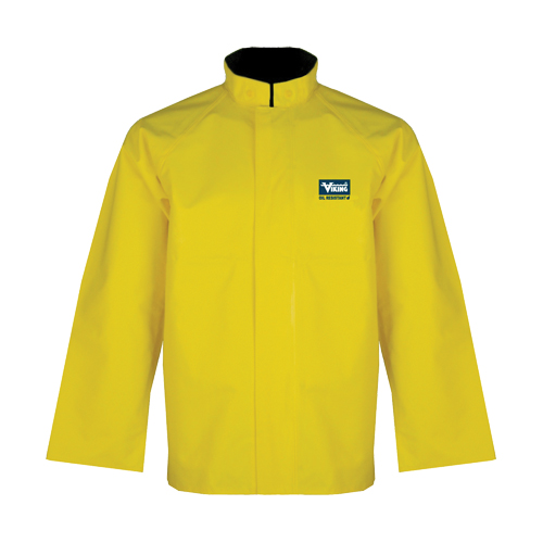 Manteaux Journeyman, Polyester/PVC, 3T-Grand, Jaune Auto Electric Service Ltd.