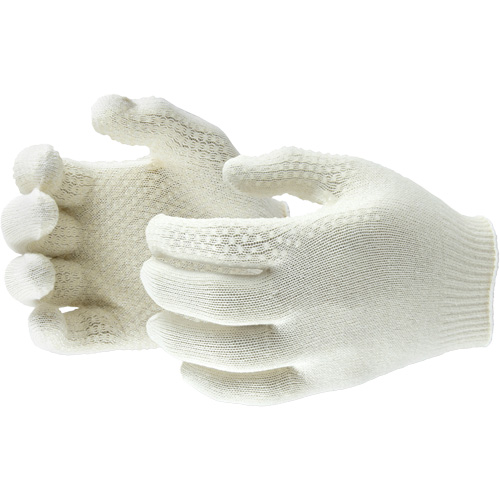 String Knit Glove, Cotton, Single Sided, 7 Gauge, Small Auto Electric Service Ltd.