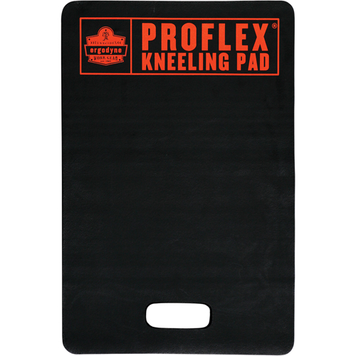 Kneeling Pads, 21" L x 14" W, 1" Thick Auto Electric Service Ltd.