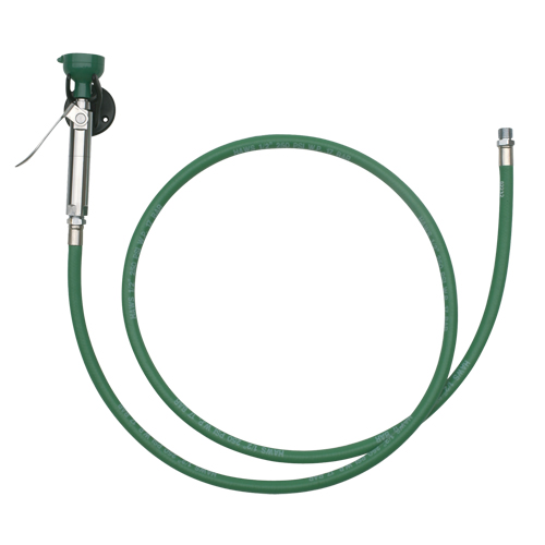 Emergency Body Spray Drench Hose Auto Electric Service Ltd.