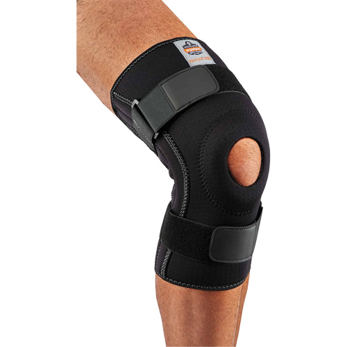 ProFlex&reg; 620 Knee Sleeve with Open Patella & Spiral Stays Auto Electric Service Ltd.