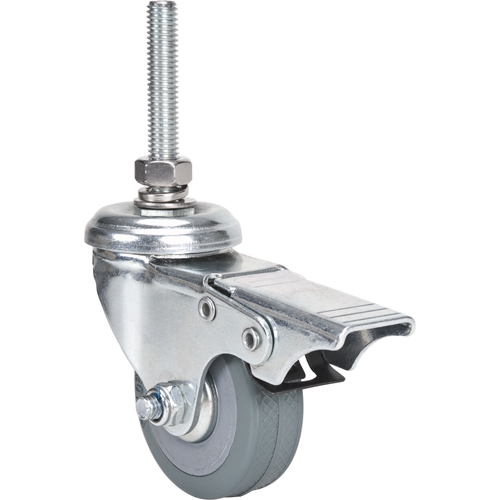 roulettes en option pour &eacute;crans modulaire ajustable pour le soudage COMBOframe Auto Electric Service Ltd.