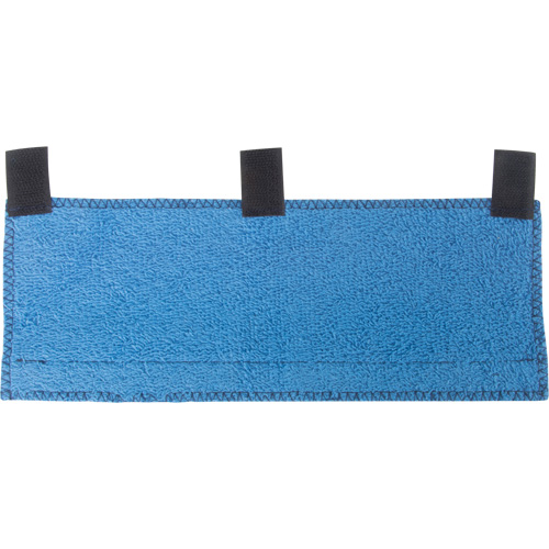 Bandeau absorbant en tissu &eacute;ponge North Auto Electric Service Ltd.