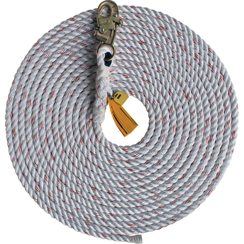 Cordages de s&eacute;curit&eacute; Auto Electric Service Ltd.