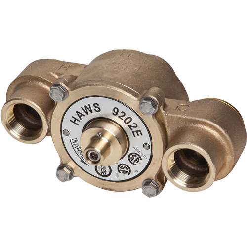 Thermostatic Mixing Valves, 78 GPM Auto Electric Service Ltd.