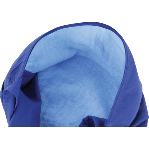 Chill-Its&reg; 6710CT Cooling Triangle Hats, Blue Auto Electric Service Ltd.