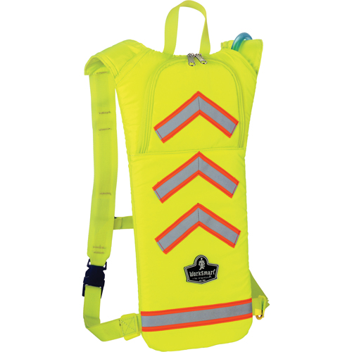 Petits blocs d'hydratation Chill-Its 5155HV Auto Electric Service Ltd.