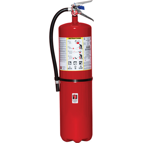 Extincteur d'incendie, ABC, Capacit&eacute; 30 lb Auto Electric Service Ltd.
