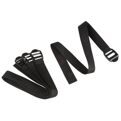 Non-Conductive Metatarsal Guards - Optional Metstrap Auto Electric Service Ltd.