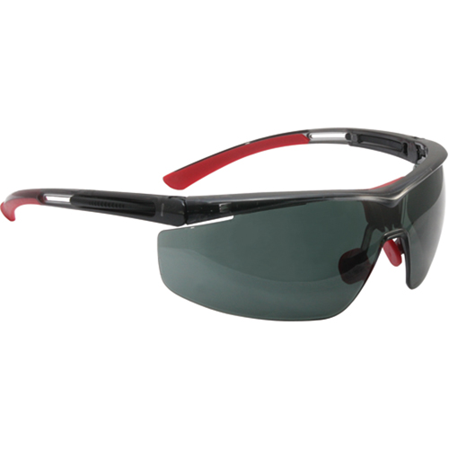 Lunettes de s&eacute;curit&eacute; Uvex HydroShield North Adaptec, Lentille Fum&eacute;e, Antibu&eacute;e/Anti-&eacute;gratignures, ANSI Z87+/R&eacute;pond ou surpasse la norme CSA Z94.3 Auto Electric Service Ltd.