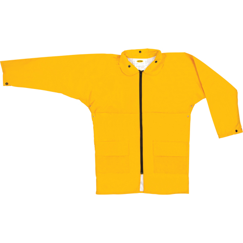 V&ecirc;tements imperm&eacute;ables Natpac, Nylon, Petit, Jaune Auto Electric Service Ltd.