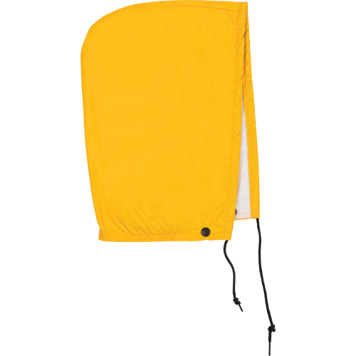 V&ecirc;tements imperm&eacute;ables Natpac, Nylon, Petit, Jaune Auto Electric Service Ltd.