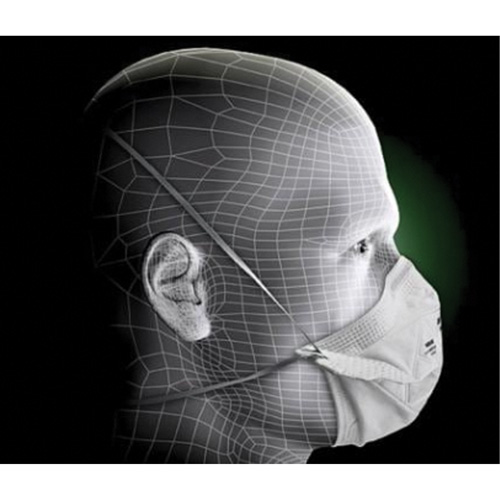 9105 V-Flex Particulate Respirators, N95, NIOSH Certified Auto Electric Service Ltd.