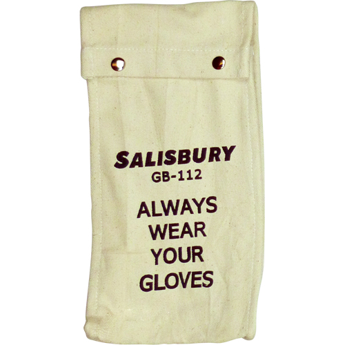 Sacs pour gants Salisbury Auto Electric Service Ltd.