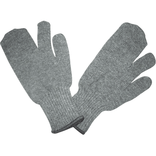 One-Finger Mitt Lining, Cotton, Large Auto Electric Service Ltd.