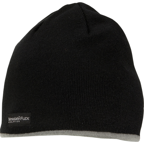 Tuque, Fleece Lining, One Size, Black Auto Electric Service Ltd.