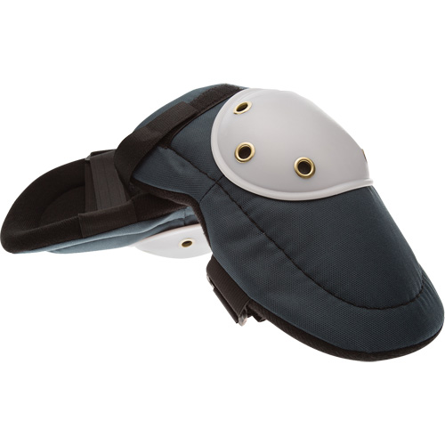 Flexible Knee Pads, Hook and Loop Style, Plastic Caps, Foam Pads Auto Electric Service Ltd.