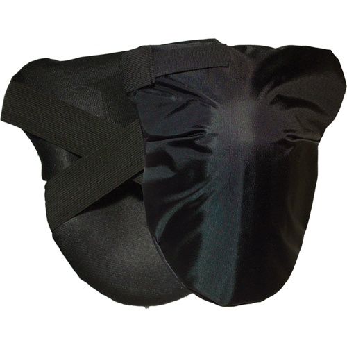 Wing-Style Knee Pads with Nylon Coverings, Hook and Loop Style, Plastic Caps, Foam Pads Auto Electric Service Ltd.