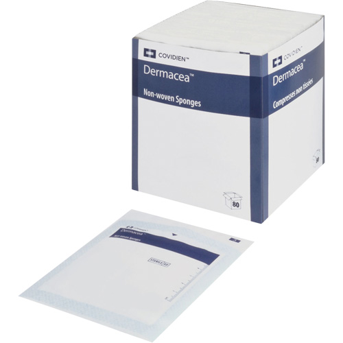 Non-Woven Sponges Auto Electric Service Ltd.