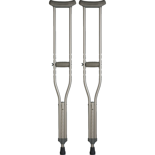 Adjustable Crutches Auto Electric Service Ltd.