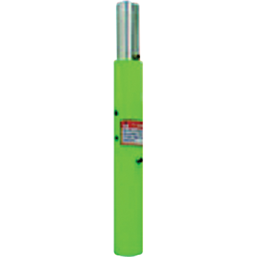 Syst&egrave;mes de sauvetage pour espaces clos - Composants de la potence - M&acirc;t de potence d&eacute;cal&eacute;, ajustable et avanc&eacute; Auto Electric Service Ltd.