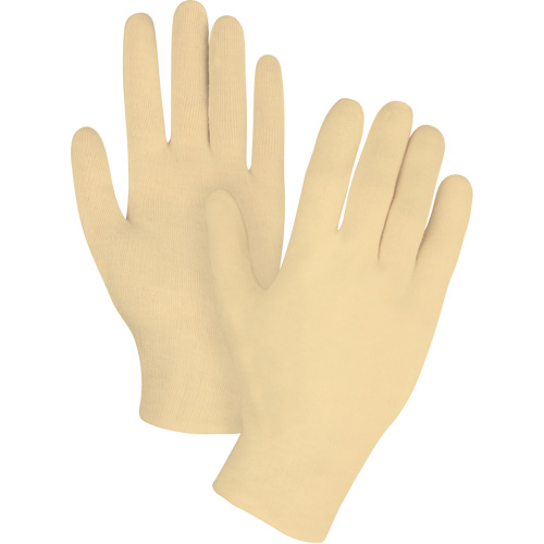 Heavyweight Inspection Gloves, Cotton, Hemmed Cuff, Men's Auto Electric Service Ltd.