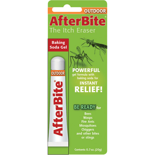 Traitement pour piqûres d'insectes After Bite Auto Electric Service Ltd.