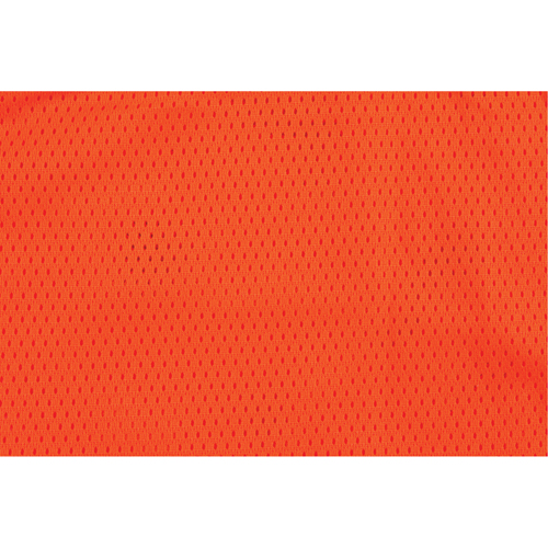 CSA Compliant High Visibility Surveyor Vest, High Visibility Orange, Medium, Polyester Auto Electric Service Ltd.