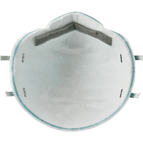 1860S Particulate Healthcare Respirator, N95, NIOSH Certified, Small Auto Electric Service Ltd.