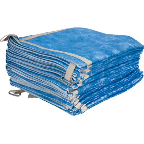 Oil Only Sorbent Sweep Auto Electric Service Ltd.