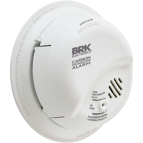 Alarme pour monoxyde de carbone Auto Electric Service Ltd.