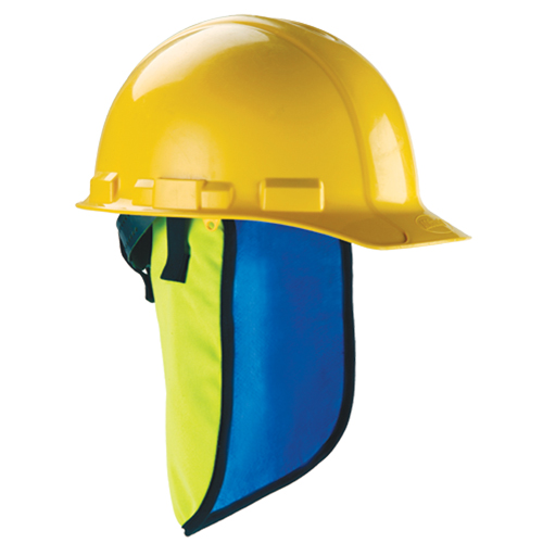 Voiles de refroidissement pour le cou 6670CT Chill-Its Auto Electric Service Ltd.